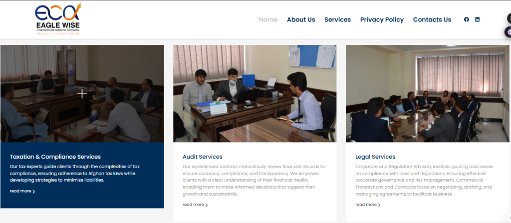 Bright House ICT Solutions – 02 Image