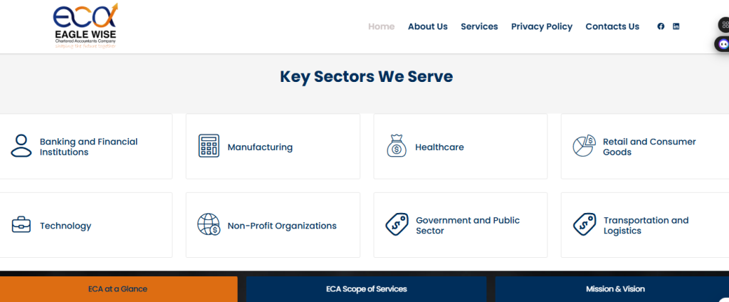 Bright House ICT Solutions – 03 Image