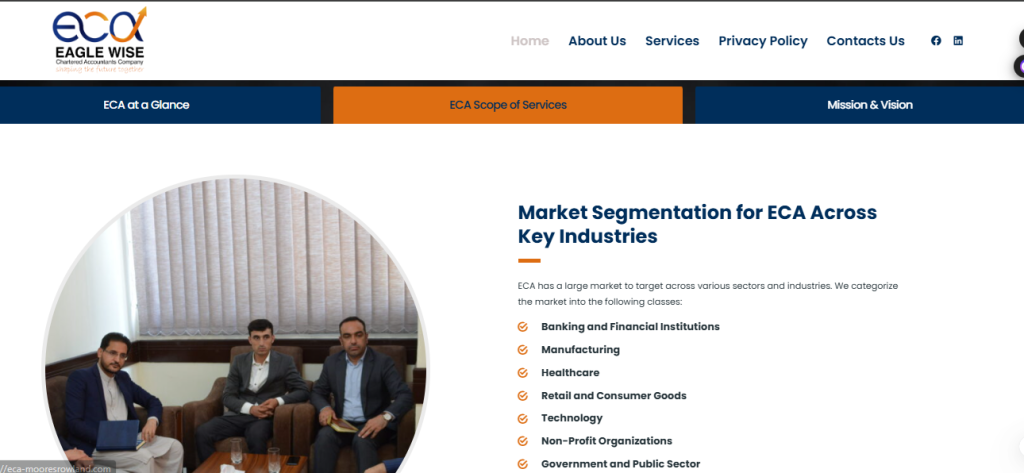 Bright House ICT Solutions – 04 Image