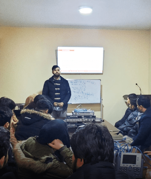 Bright House ICT Solutions – 1 1 Image