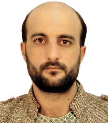 Enayat Ullah Aslami  