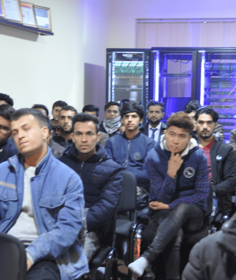 Bright House ICT Solutions – 3 1 Image