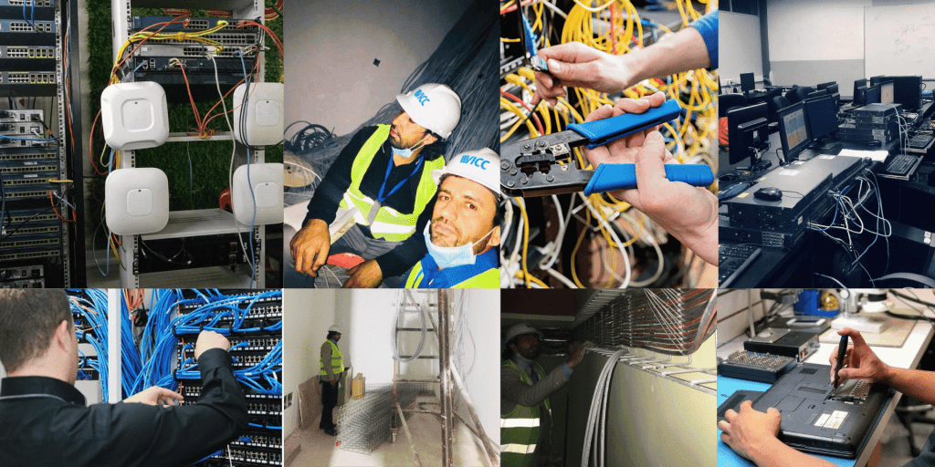 Bright House ICT Solutions – ICT Image