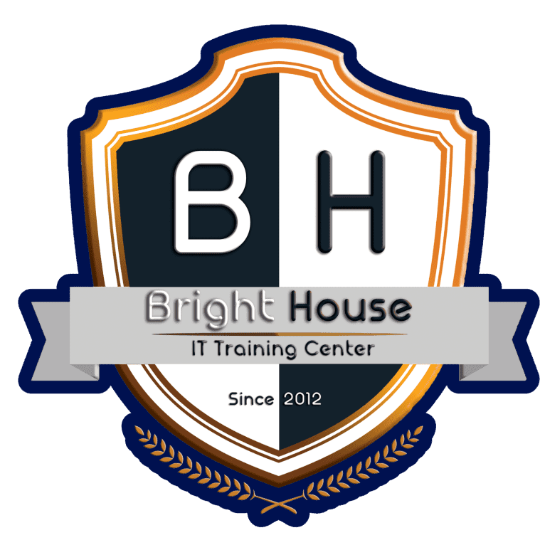 BH Logo