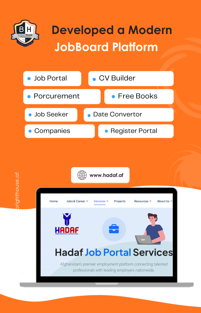 Bright House ICT Solutions – Be Smart. Stay Safe. Defend Against Cybercrime 1 Image