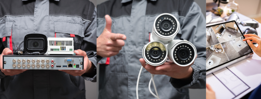 Bright House ICT Solutions – CCTV1 Image