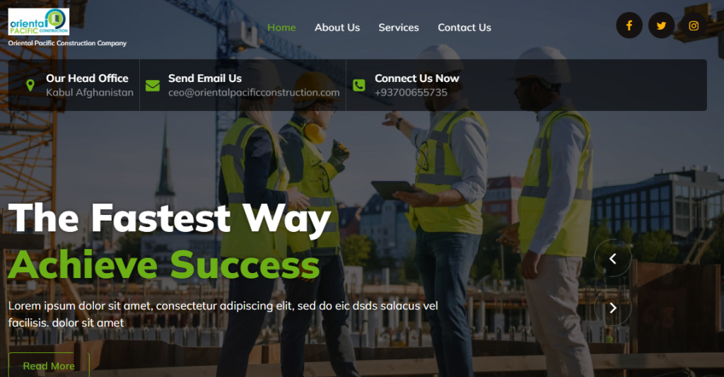 Bright House ICT Solutions – Screenshot 2026 01 13 232525 Image